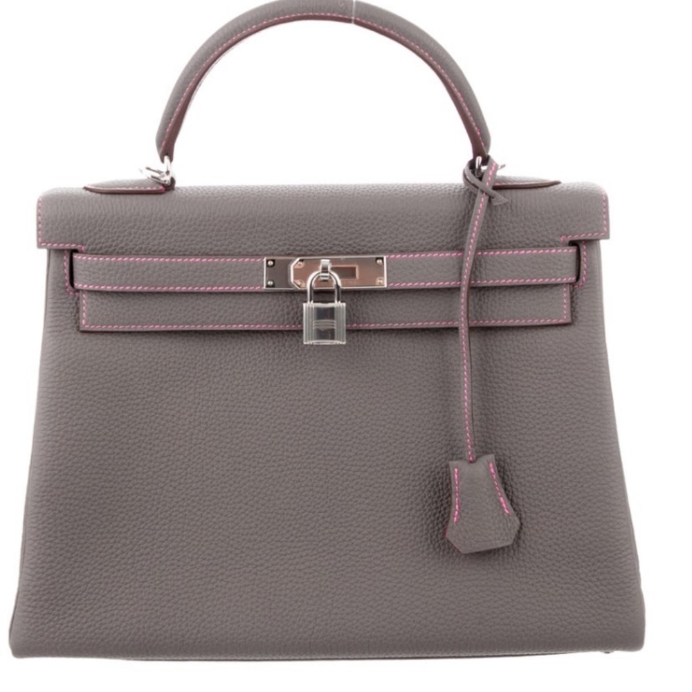 Exquisite Hermes Togo Kelly Bag Coming Soon!!